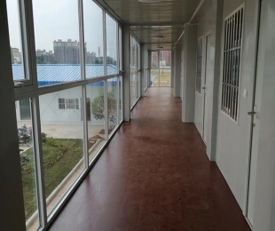 江西移動板房公司